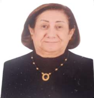 Dr. Ola Lorence
